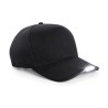 LED Light cap - B515:Black, 100% cotton, One Size